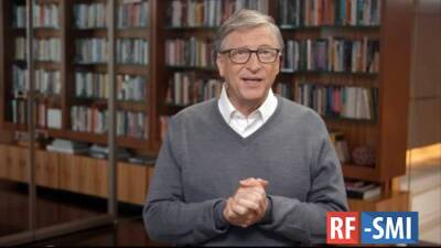 Вильям Гейтс - Билл Гейтс спрогнозировал сроки завершения пандемии COVID-19 - rf-smi.ru