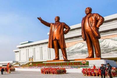 В Северной Корее не зарегистрировано ни одного случая Covid-19 — ВОЗ - eadaily.com - Южная Корея - Кндр