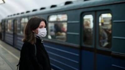 Ученые доказали эффективность масок против коронавируса - 5-tv.ru - Англия