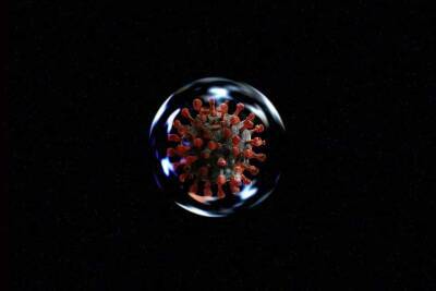 Британские ученые сообщили новые подробности о суперзаразном штамме коронавируса и мира - cursorinfo.co.il - Англия - Лондон