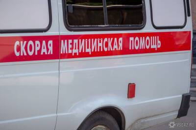 Часть сотрудников "скорой" в Приморье оказались отстранены от работы из-за отсутствия вакцинации - news.vse42.ru - Приморье край