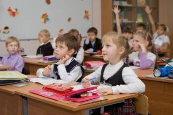 Ни одна школа области не закрылась на карантин полностью - vologda-poisk.ru - Вологодская обл.
