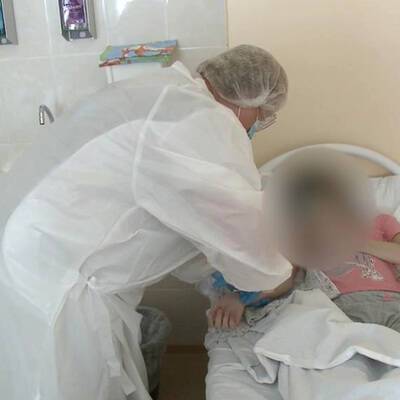 Анастасия Ракова - В Москве госпитализируют от 25 до 30 детей в день с коронавирусом - radiomayak.ru - Москва
