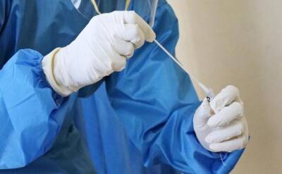 В России выявили 37 156 случаев заражения коронавирусом за сутки — оперштаб - echo.msk.ru - Россия - Москва