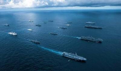 Филиппины могут спровоцировать войну в Южно-Китайском море - argumenti.ru - Сша - Китай - Филиппины