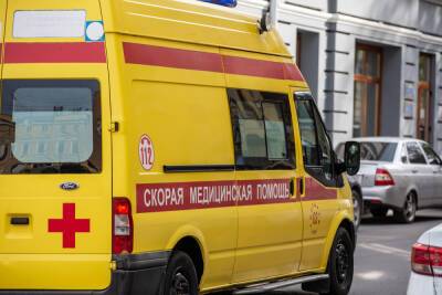 Еще 36 человек умерли от коронавируса в Ростовской области - rostov.mk.ru - Ростовская обл.