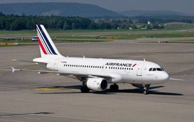 Air France-KLM: перспективный европейский авиаперевозчик - smartmoney.one - Франция - Голландия