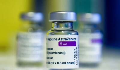 Кирилл Дмитриев - AstraZeneca подаст заявку на регистрацию вакцины от COVID-19 в России - newizv.ru - Россия