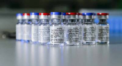 Молдавия приобрела 100 тысяч доз вакцины «Спутник V» - news-front.info - Россия - Молдавия