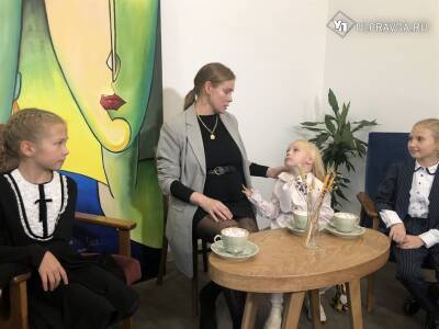 Детскую неделю моды в Ульяновске перенесли на декабрь из-за пандемии - ulpravda.ru - Ульяновск