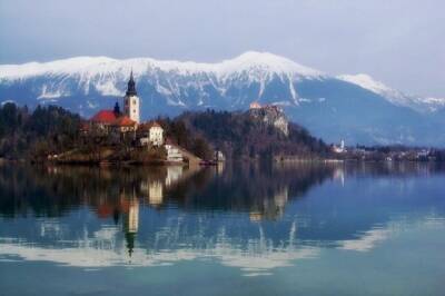Словения возобновляет выдачу виз российским туристам - aif.ru - Москва - Словения