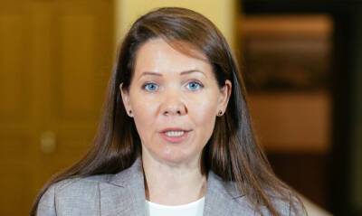 Анастасия Ракова - Вице-мэр Москвы сообщила об эффективности и безопасности вакцины «Спутник М» для подростков - og.ru - Москва