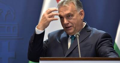 Виктор Орбан - Вакцинация или смерть: Орбан предложил выбор противникам прививок в Венгрии - dsnews.ua - Венгрия
