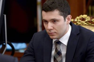 Антон Алиханов - Калининградский губернатор после вакцинации повторно заболел COVID-19 - mk.ru - Калининград - Калининградская обл.