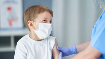 Нафтали Беннет - С 23 ноября: в Израиле начинается вакцинация детей от 5 до 11 лет - vesty.co.il - Израиль