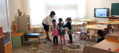 Более 20 сотрудников детского сада в Карелии отстранят от работы из-за нежелания вакцинироваться - stolicaonego.ru - республика Карелия