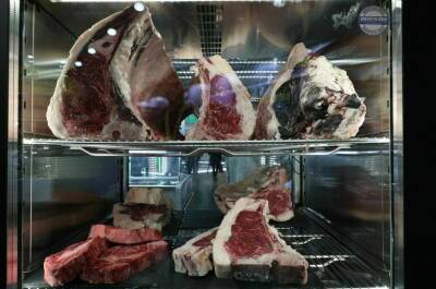 Зачем России бразильская свинина? - pnp.ru - Россия