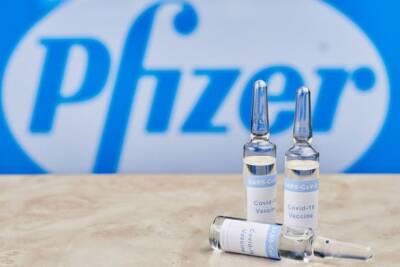 В Канаде одобрили вакцину Pfizer от COVID-19 для детей от 5 лет - unn.com.ua - Украина - Канада - Киев