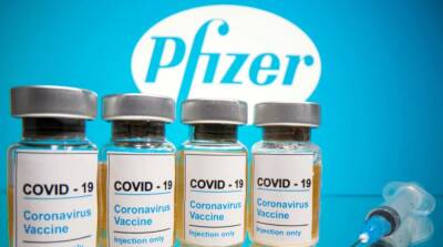 В США одобрили бустерную прививку от коронавируса препаратом Pfizer - ru.slovoidilo.ua - Украина - Сша