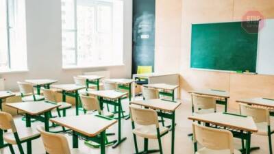 Минобразования отстранило 3,4 тысячи учителей - hubs.ua - Украина