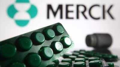 ЕС рекомендовал использование таблеток от коронавируса Merck - ru.slovoidilo.ua - Украина - Евросоюз
