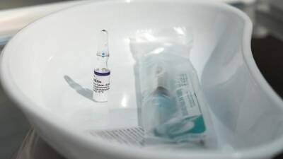 Сергей Собянин - Около 150 тыс. москвичей за неделю записались на прививку от COVID-19 - iz.ru - Россия - Москва - Израиль