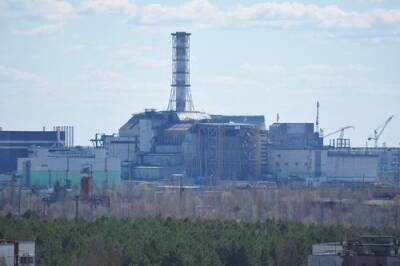 На Украине появился сайт с рассекреченными документами о Чернобыльской аварии - argumenti.ru - Украина