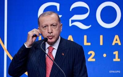 Союз мафии и политики. В Турции создают государство в государстве? - korrespondent.net - Турция - Украина