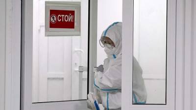Павел Волчков - Вирусологи назвали сроки стабилизации ситуации с COVID-19 - iz.ru - Израиль