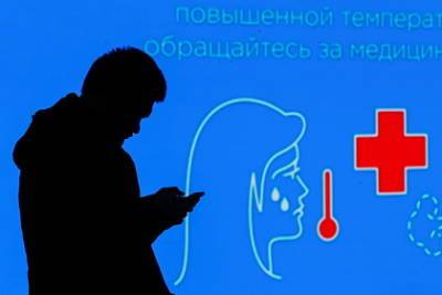 Олег Николаев - В российском регионе разработают QR-коды для людей с большим количеством антител - lenta.ru - республика Чувашия