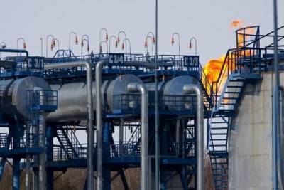 «Газпром» начал поставлять газ в Молдову по новому контракту - interaffairs.ru - Россия - Молдавия