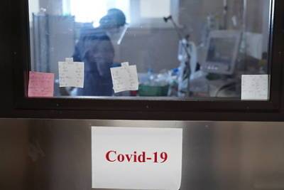 В Латвии обвинили русскоязычное население в распространении COVID-19 - lenta.ru - Латвия