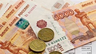 Ковидные компенсации: россияне могут получить внушительные выплаты в ноябре - 5-tv.ru - Россия