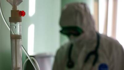 Мобильный госпиталь в Сухуме принял более 1,4 тысяч COVID-пациентов - russian.rt.com - Россия - Апсны