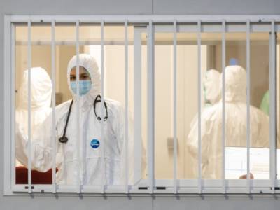 Коронавирусной инфекцией в мире заболело почти 248 млн людей - unn.com.ua - Украина - Сша - Индия - Киев - Бразилия