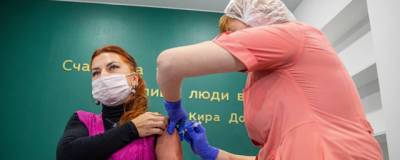 Юрий Петухов - В Новосибирской области темп вакцинации с 12 октября вырос в пять раз - runews24.ru - Новосибирская обл.