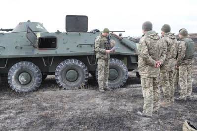 Сайт Avia.pro: военные ДНР одним ударом по понтонному мосту у Старомарьевки уничтожили два бронетранспортера ВСУ - argumenti.ru - Украина - Днр - Донецкая обл.
