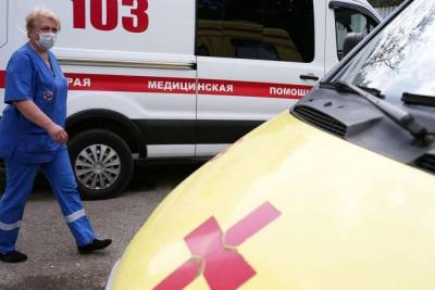 Владимир Владимиров - На Ставрополье растет число заболевших ковидом и умерших - kavkaz.mk.ru - Ставрополье край