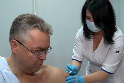 В Ставрополе от гриппа привита четвертая часть населения - kavkaz.mk.ru - Ставрополь