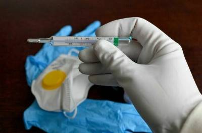 Роспотребнадзор: эпидемические пороги по гриппу и ОРВИ превышены в 57 регионах - pnp.ru - Россия