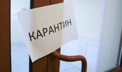 Виталий Кличко - Локдаун в Киеве продлится не меньше месяца - capital.ua - Украина - Киев