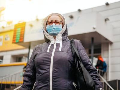 В Украине за сутки от коронавируса умерли 700 человек - gordonua.com - Украина - Китай - Киев