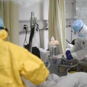 Коронавирус в Украине: за сутки почти 20 тыс. заболевших - reporter-ua.com - Украина