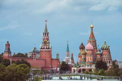 Майя Ломидзе - Исполнительный директор АТОР Ломидзе заявила, что иностранные туристы массово аннулируют туры в Россию - argumenti.ru - Россия