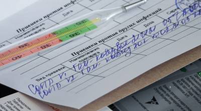 Группа медиков в Крыму выдавала поддельные сертификаты о COVID-вакцинации - runews24.ru - республика Крым