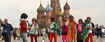 В АТОР сообщили об аннулировании путевок в РФ иностранными туристами из-за ограничений по COVID-19 - runews24.ru - Россия