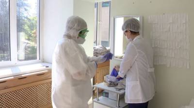 Впервые за сутки коронавирус выявили более чем у 800 воронежцев - vestivrn.ru