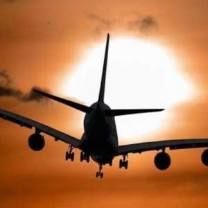 В самолете, летевшем из Стамбула в Гамбург, скончался пассажир - reporter-ua.com - Стамбул