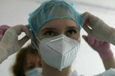 В России обновлён антирекорд по числу смертей от коронавируса - pnp.ru - Россия