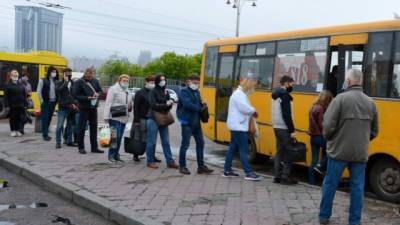 В МОЗ дали ответ на главные вопросы по новым правилам проезда - enovosty.com - Украина